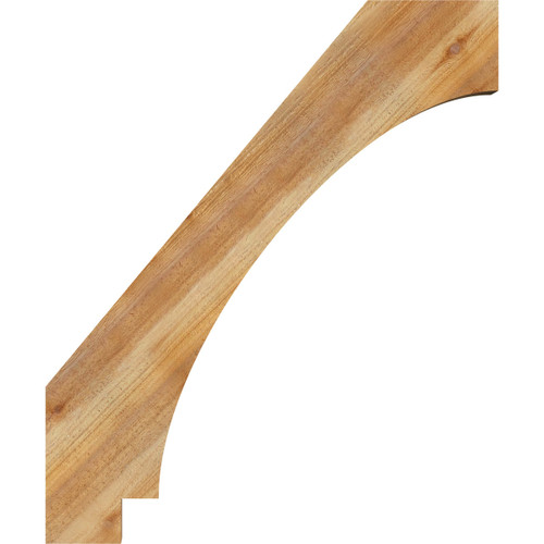 Ekena Millwork - BRC04X30X36IMP00RWR