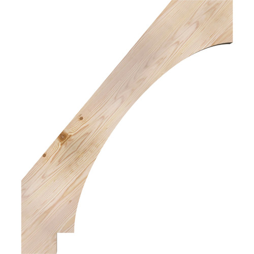 Ekena Millwork - BRC04X30X36IMP00SDF