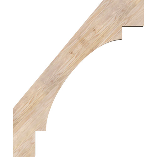 Ekena Millwork - BRC04X30X36MRC00SDF