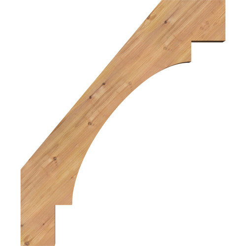 Ekena Millwork - BRC04X30X36MRC00SWR