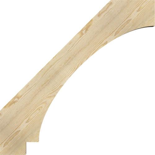 Ekena Millwork - BRC04X36X36IMP00RDF