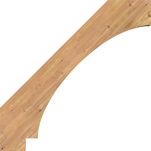 Ekena Millwork - BRC04X36X36IMP00SWR