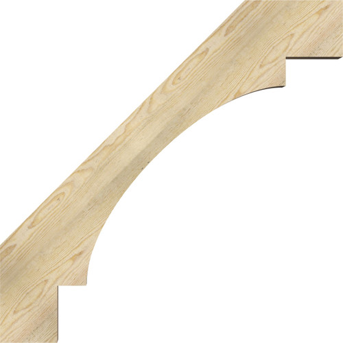 Ekena Millwork - BRC04X36X36MRC00RDF