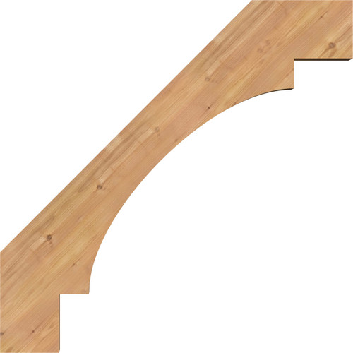 Ekena Millwork - BRC04X36X36MRC00SWR