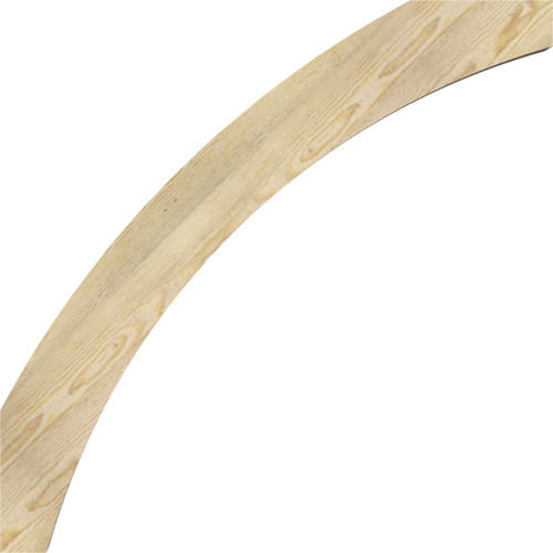 Ekena Millwork - BRC04X36X36THR00RDF