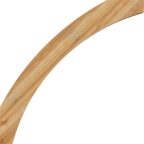 Ekena Millwork - BRC04X36X36THR00RWR