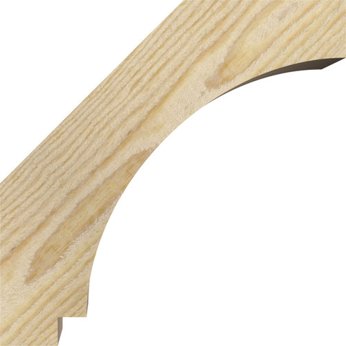 Ekena Millwork - BRC06X10X10IMP00RDF