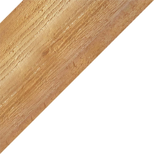 Ekena Millwork - BRC06X10X10TRA00RWR