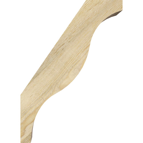 Ekena Millwork - BRC06X10X14FST00RDF