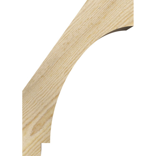 Ekena Millwork - BRC06X10X14IMP00RDF