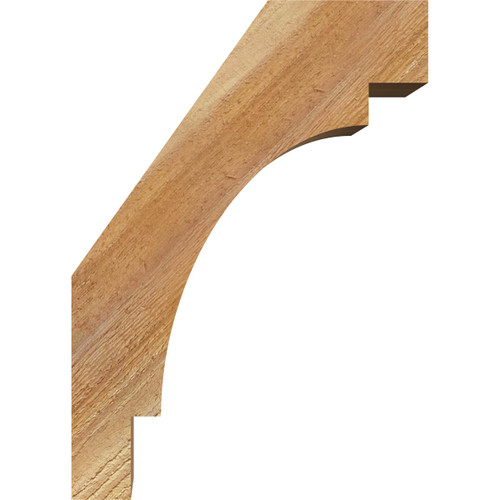 Ekena Millwork - BRC06X10X14MRC00RWR