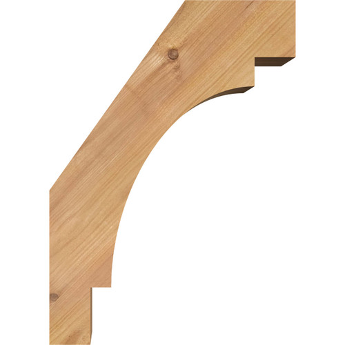 Ekena Millwork - BRC06X10X14MRC00SWR