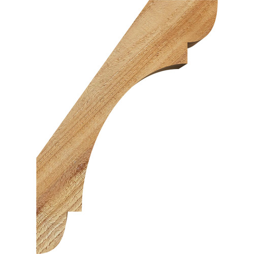 Ekena Millwork - BRC06X10X14OLY00RWR