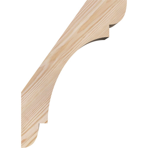 Ekena Millwork - BRC06X10X14OLY00SDF