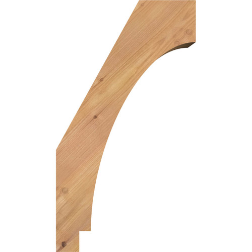 Ekena Millwork - BRC06X10X18IMP00SWR