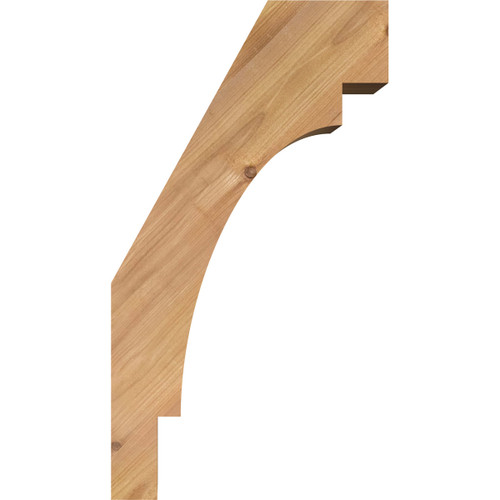 Ekena Millwork - BRC06X10X18MRC00SWR