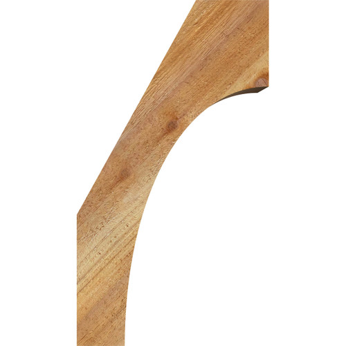 Ekena Millwork - BRC06X10X18WTL00RWR