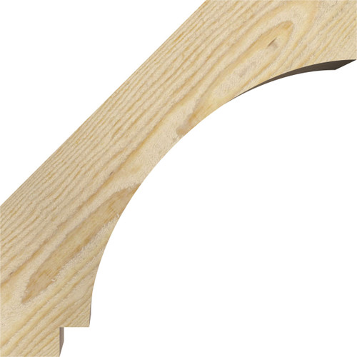 Ekena Millwork - BRC06X12X12IMP00RDF