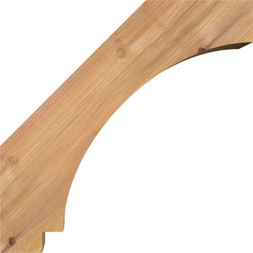 Ekena Millwork - BRC06X12X12IMP00SWR