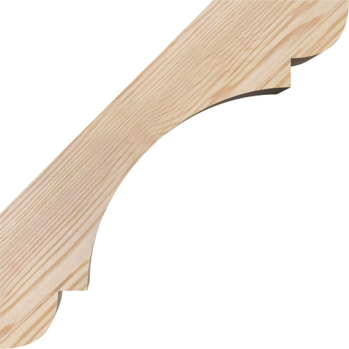 Ekena Millwork - BRC06X12X12OLY00SDF