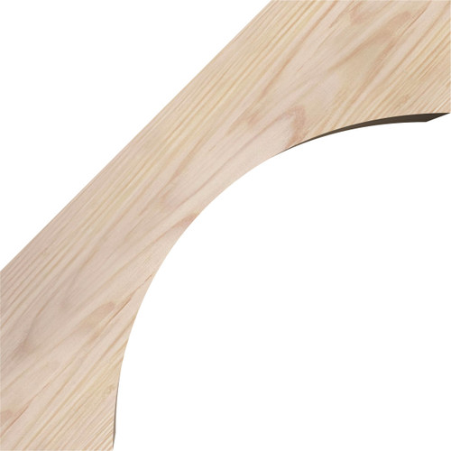 Ekena Millwork - BRC06X12X12WTL00SDF