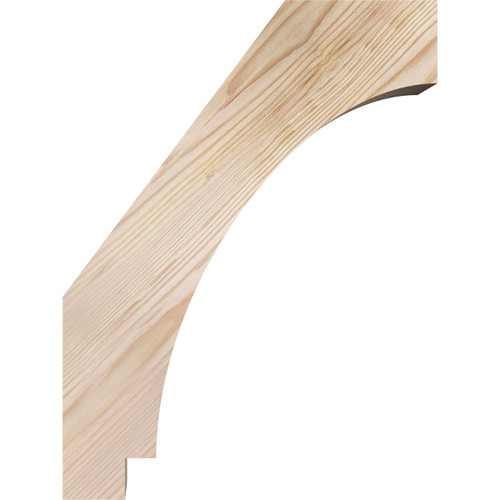 Ekena Millwork - BRC06X12X16IMP00SDF