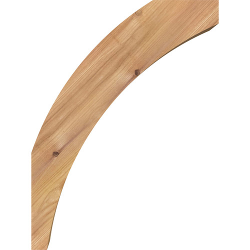 Ekena Millwork - BRC06X12X16THR00SWR