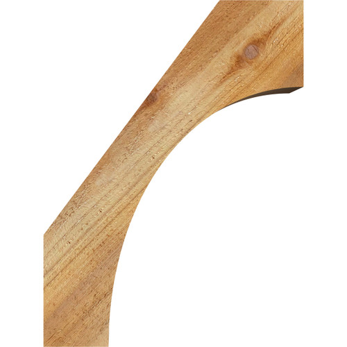 Ekena Millwork - BRC06X12X16WTL00RWR