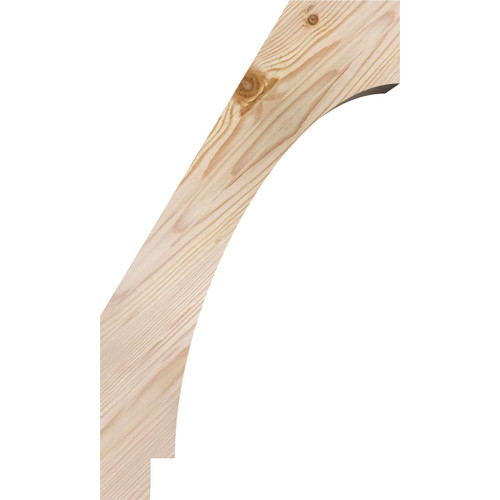 Ekena Millwork - BRC06X12X20IMP00SDF