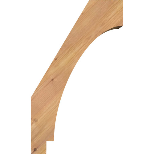 Ekena Millwork - BRC06X12X20IMP00SWR