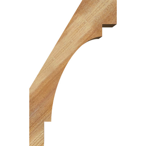 Ekena Millwork - BRC06X12X20MRC00RWR