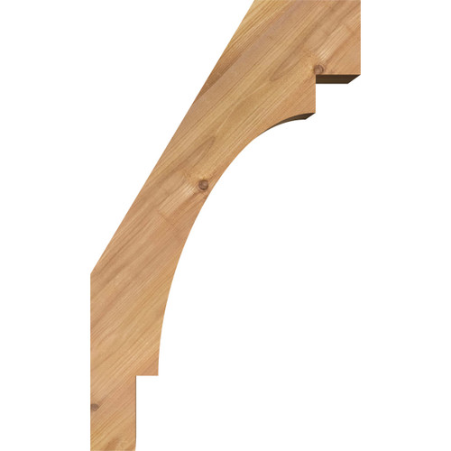 Ekena Millwork - BRC06X12X20MRC00SWR