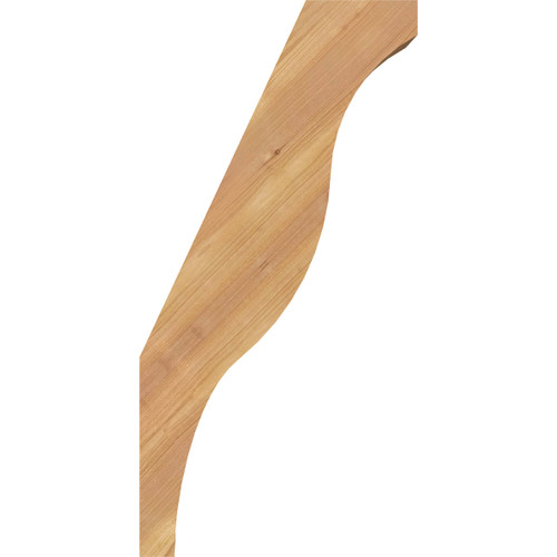 Ekena Millwork - BRC06X12X24FST00SWR