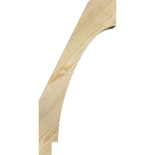 Ekena Millwork - BRC06X12X24IMP00RDF