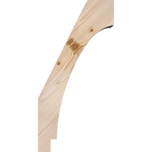 Ekena Millwork - BRC06X12X24IMP00SDF