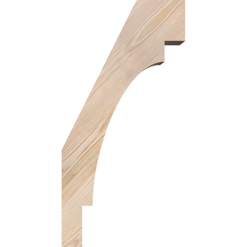 Ekena Millwork - BRC06X12X24MRC00SDF