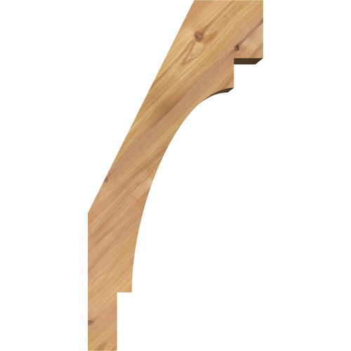 Ekena Millwork - BRC06X12X24MRC00SWR