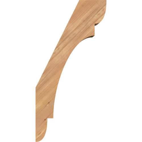 Ekena Millwork - BRC06X12X24OLY00SWR