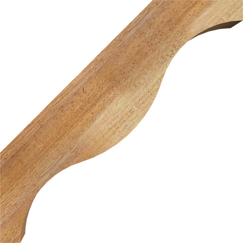 Ekena Millwork - BRC06X14X14FST00RWR