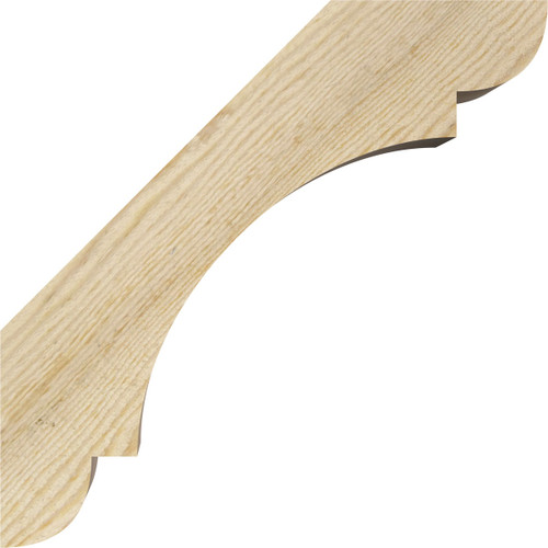 Ekena Millwork - BRC06X14X14OLY00RDF