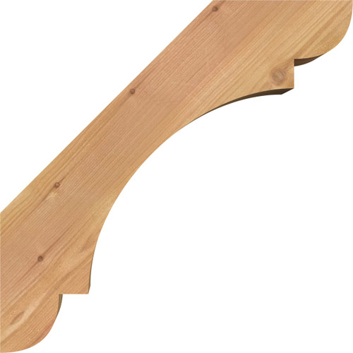 Ekena Millwork - BRC06X14X14OLY00SWR