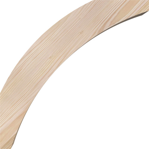 Ekena Millwork - BRC06X14X14THR00SDF