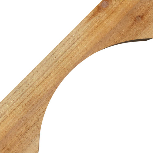 Ekena Millwork - BRC06X14X14WTL00RWR