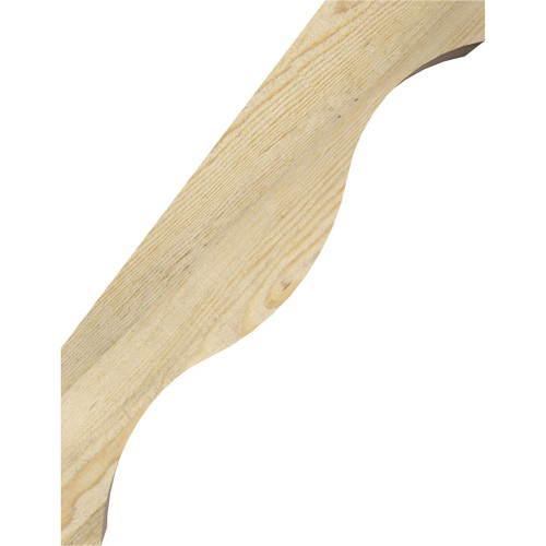 Ekena Millwork - BRC06X14X18FST00RDF