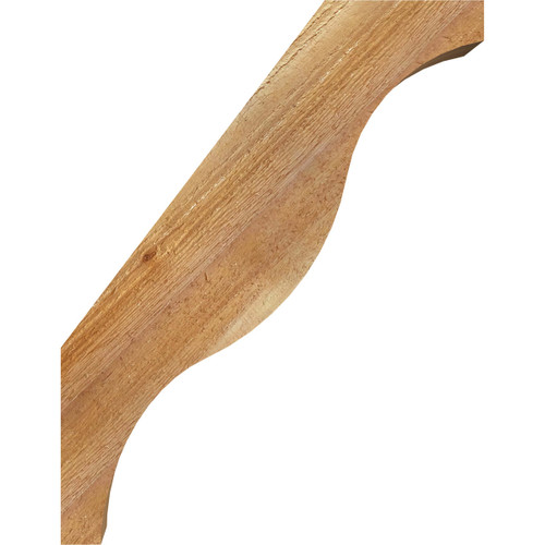 Ekena Millwork - BRC06X14X18FST00RWR