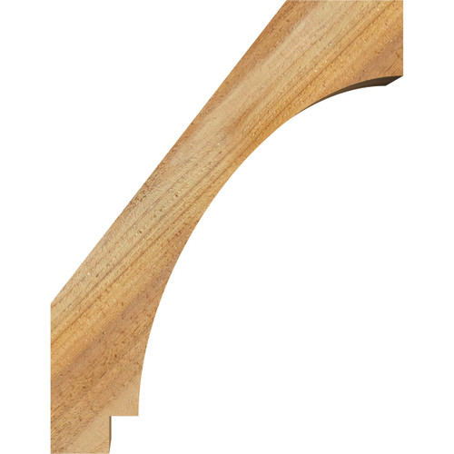 Ekena Millwork - BRC06X14X18IMP00RWR