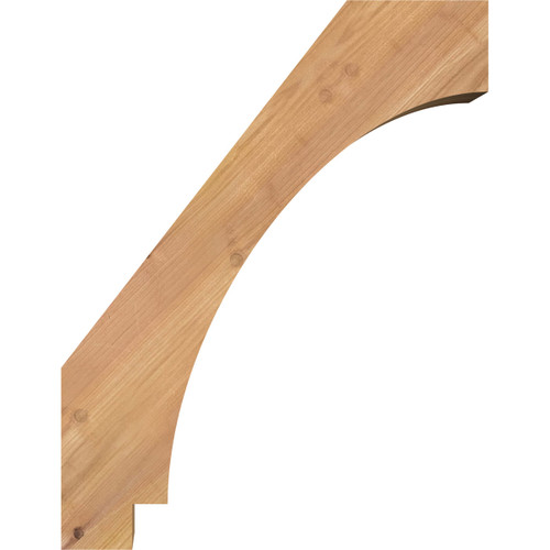 Ekena Millwork - BRC06X14X18IMP00SWR