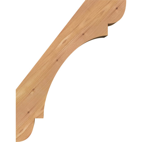 Ekena Millwork - BRC06X14X18OLY00SWR