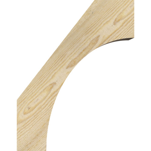 Ekena Millwork - BRC06X14X18WTL00RDF