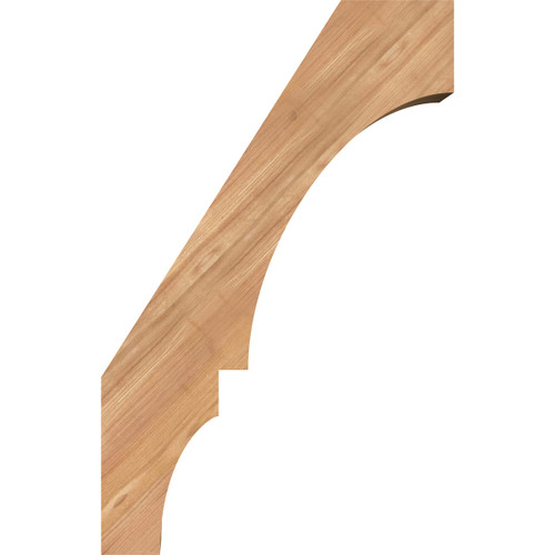 Ekena Millwork - BRC06X14X22BOA00SWR